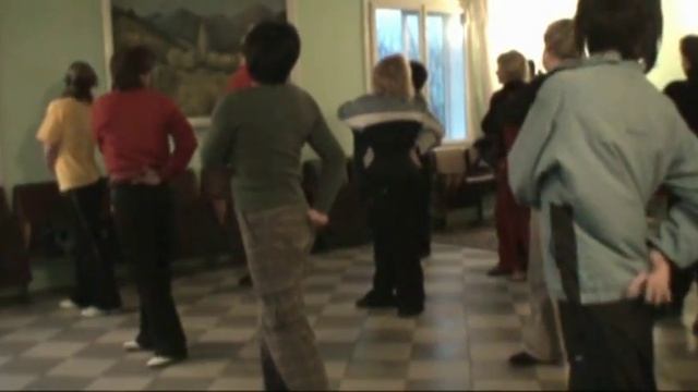 Что дает Гимнастика Миллера. Кейсы смотреть онлайн