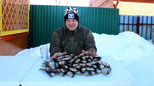 Как СОЛИТЬ и СУШИТЬ Рыбу. Простой Способ Засолки РЫБЫ. Как Солить ТАРАНКУ. Как Вялить РЫБУ.