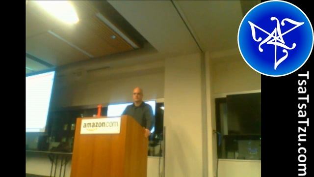 Boston Meet-Up смотреть онлайн