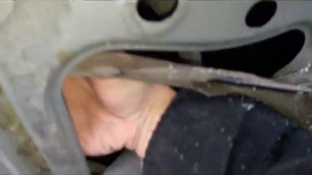 снятие замка задней двери кашкай J10 смотреть онлайн