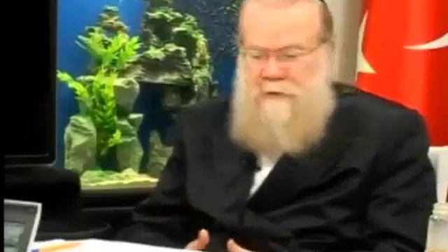 Jewish Rabbi admits Islam is the oldest religion смотреть онлайн