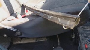 Как разобрать передние и задние двери,снять карты,достать стекло ВАЗ 2110,2112,2111.2011г.в