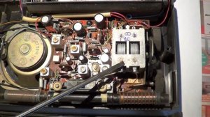 Обзор.Альпинист 320