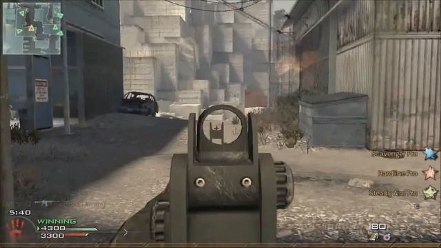 5 Secret Game Modes You Have Never Played (Call of Duty 5 Things) смотреть онлайн