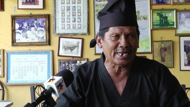 KEMBARA GTV KEDAH: Bersama Datuk Raja Majid Md Isa (S2) смотреть онлайн