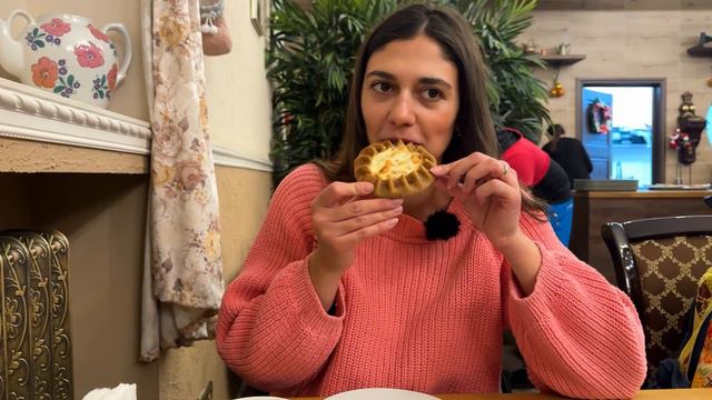 Путешествие в Карелию зимой, что посмотреть Рускеала, Сортавала смотреть онлайн