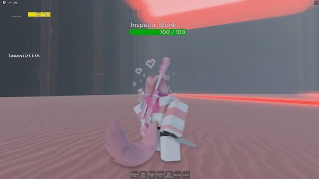 Underverse Update! || Roblox || UnderTale Ultimate Battle смотреть онлайн