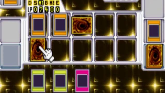 Yu-Gi-Oh! World Championship Tournament 2004: Yami Yugi смотреть онлайн