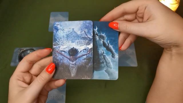 Как достичь внутренней гармонии ♥️ Коуч сессия, расклад смотреть онлайн