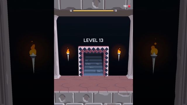 PRINCE OF PERSIA ESCAPE - Gameplay Walkthrough Part 1 iOS / Android - Level 1 - 20 смотреть онлайн