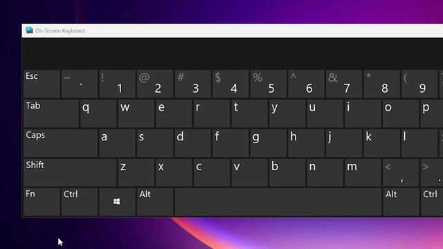 How to Fix WASD Keys Swapped with Arrow keys in Windows 11 смотреть онлайн