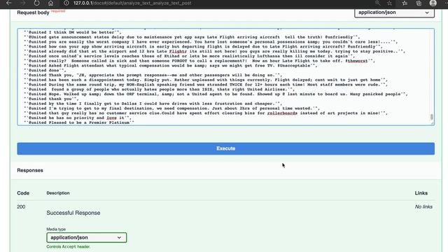 Building a SAS NLP API with FastAPI смотреть онлайн