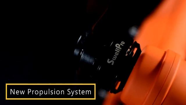 Swellpro Splash Drone 3 Waterproof with 4K Camera and Monitor смотреть онлайн