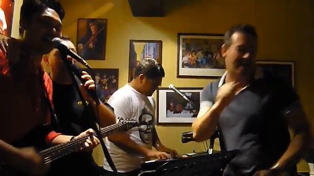 O'reilly's ~ What a Night смотреть онлайн