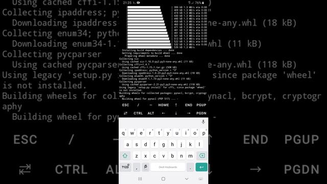 How to install crowbar in termux смотреть онлайн