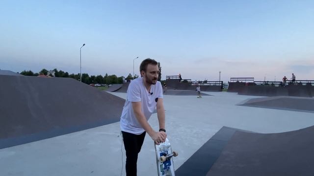 КАК ДЕЛАТЬ AXEL STALL (How To Axel Stall)