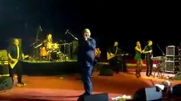 Потап и Настя в Новосибирске - Хуторянка