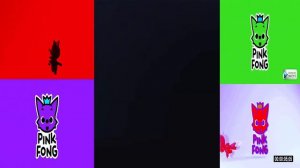 Pinkfong Logo Effects MOST VIEWED#3