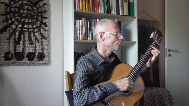 The 29th Of July - Original Work