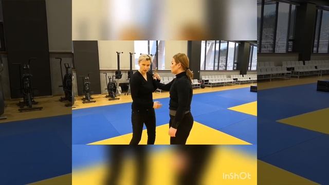 Школа Безопасности Око Гора Надежды Михайловой смотреть онлайн