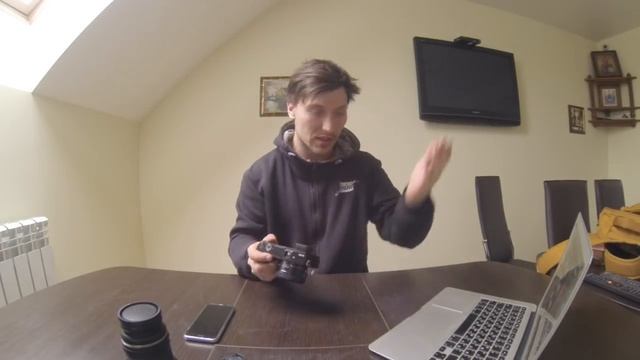 обзор sony a6000 в компании sony дауны ? что это за хрень ? смотреть онлайн