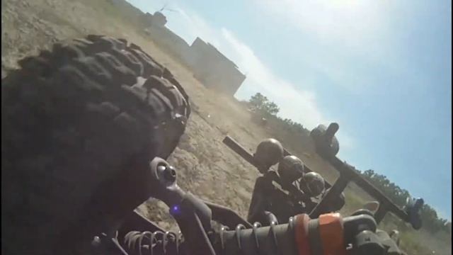 Baja 5 камера на раме.mov смотреть онлайн