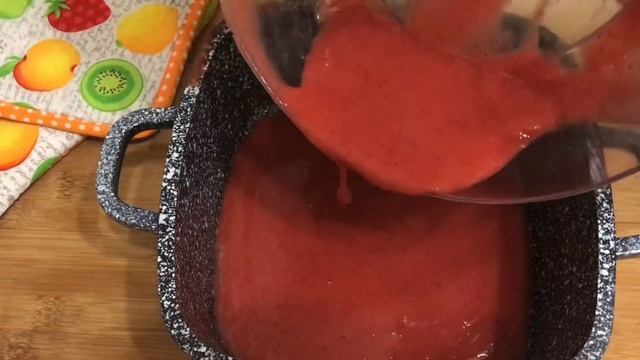 Вкуснота за Две Минуты |НЕОБЫЧНАЯ ПРОСЛОЙКА ДЛЯ ТОРТА | Лёгкий Десерт смотреть онлайн