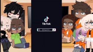 реакция "всё ради игры" на тт 2/3 (эндрилы)