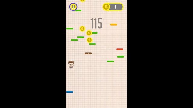Endless 2D Jumper Kit (Unity) смотреть онлайн