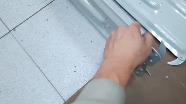 алюминиевые весла для лодки с уключинами Янтарь-2, @Lodka44video смотреть онлайн