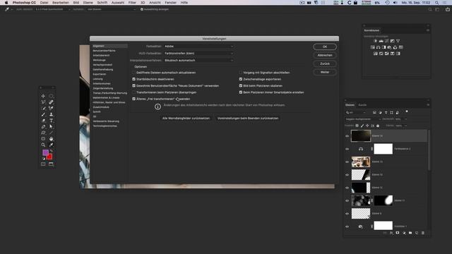 Altes Transformieren in Photoshop 20.0.6 (1080p) смотреть онлайн
