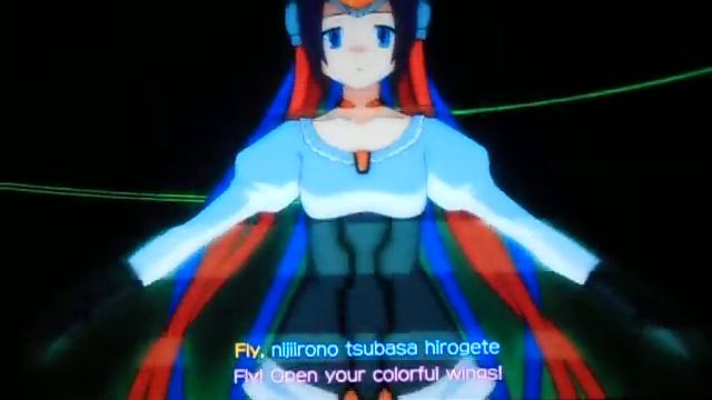 Otomedius Excellent (Xbox 360) Intro смотреть онлайн