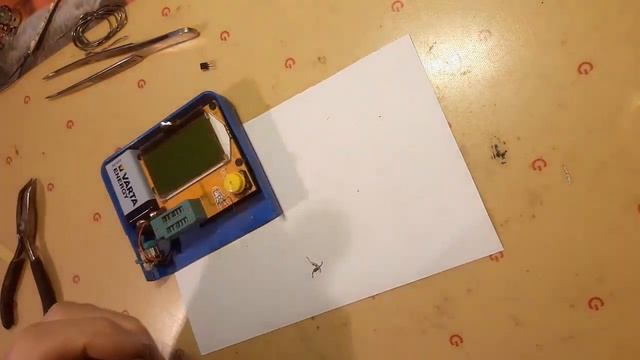 Кортеж Мигалка из сгоревшей лапочки, просто!