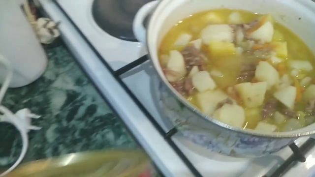 Самая лучшая "Говядина тушёная" из Светофора. смотреть онлайн