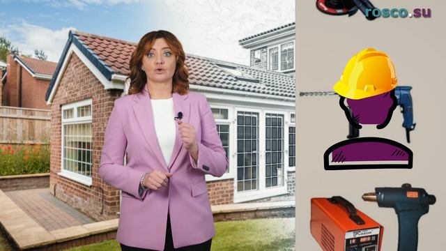 Как получить налоговый вычет при строительстве дома своими силами? смотреть онлайн