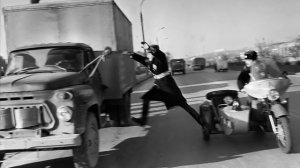 Владимир Макаров Незримый бой