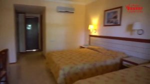 ОБЗОР ЗА 10 МИНУТ: Kustur club holiday village 5 (Кустур клуб холидей виладж) Кушадасы, ТУРЦИЯ 2020