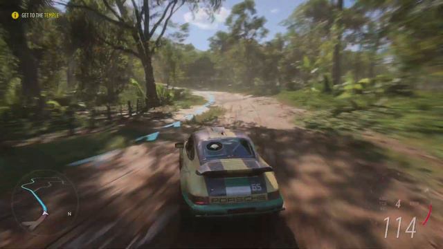 Forza Horizon 5: The First Drive Through Mexico’s Heart! 4K UHD смотреть онлайн