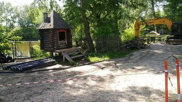 казанский зооботсад 1 часть смотреть онлайн