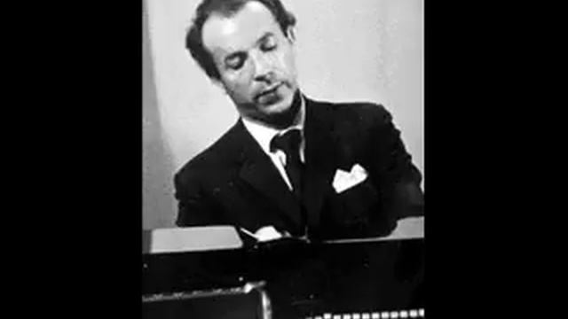 Paul Badura-Skoda: Sonata in F Minor, D. 625 - Movement 1 (Schubert) смотреть онлайн
