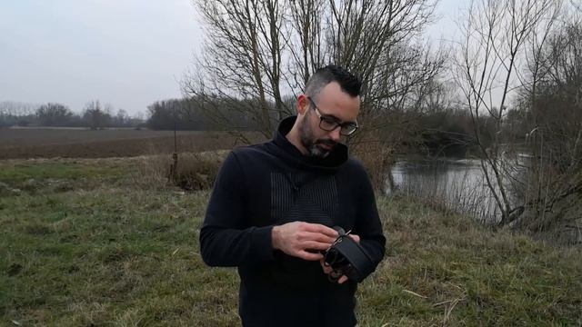 Peltor Sporttac Chasse et protection auditive смотреть онлайн
