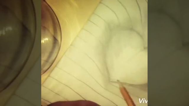 ОоОчень реалистичный рисунок 3 D сердца#Friend Diy смотреть онлайн