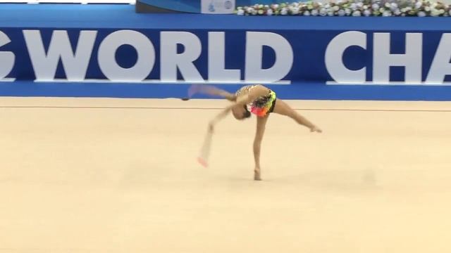 Алина Адилханова - 