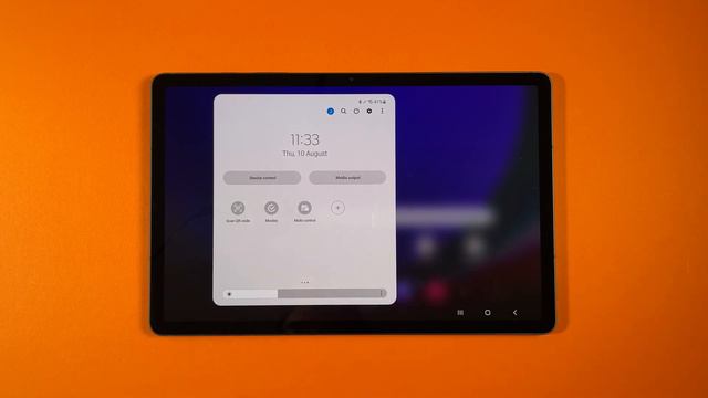 Samsung Galaxy Tab S9 | Unboxing & Accessories смотреть онлайн