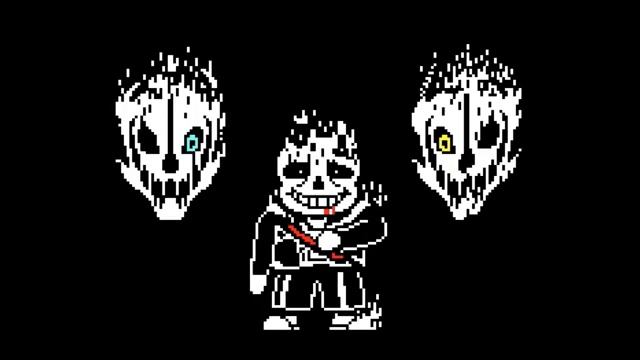 Why? Megalovania Original