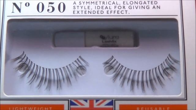 Huge Eyelash Haul - NYX, eyelure, Ardell Self Adhesive & Curvy - August 2014 | collardioscope смотреть онлайн