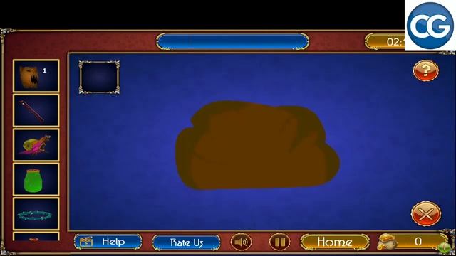 101 Free New Escape Games level 242 - Circle 2 Eye City - Complete Game смотреть онлайн