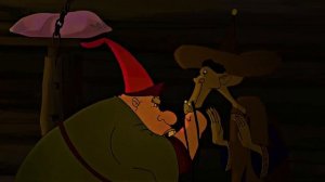 Колыван - Gangsta's Paradise