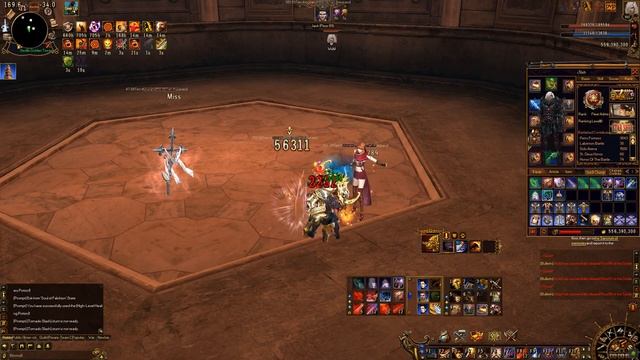 Bounty Bay Online - Golden Tower (floor 89) смотреть онлайн