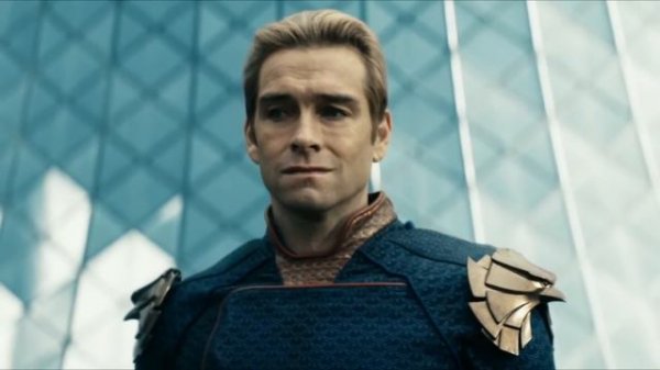 12 Insanely Terrifying Homelander Moments Reminds You He Is The Most Disturbing Villain On TV Ever!